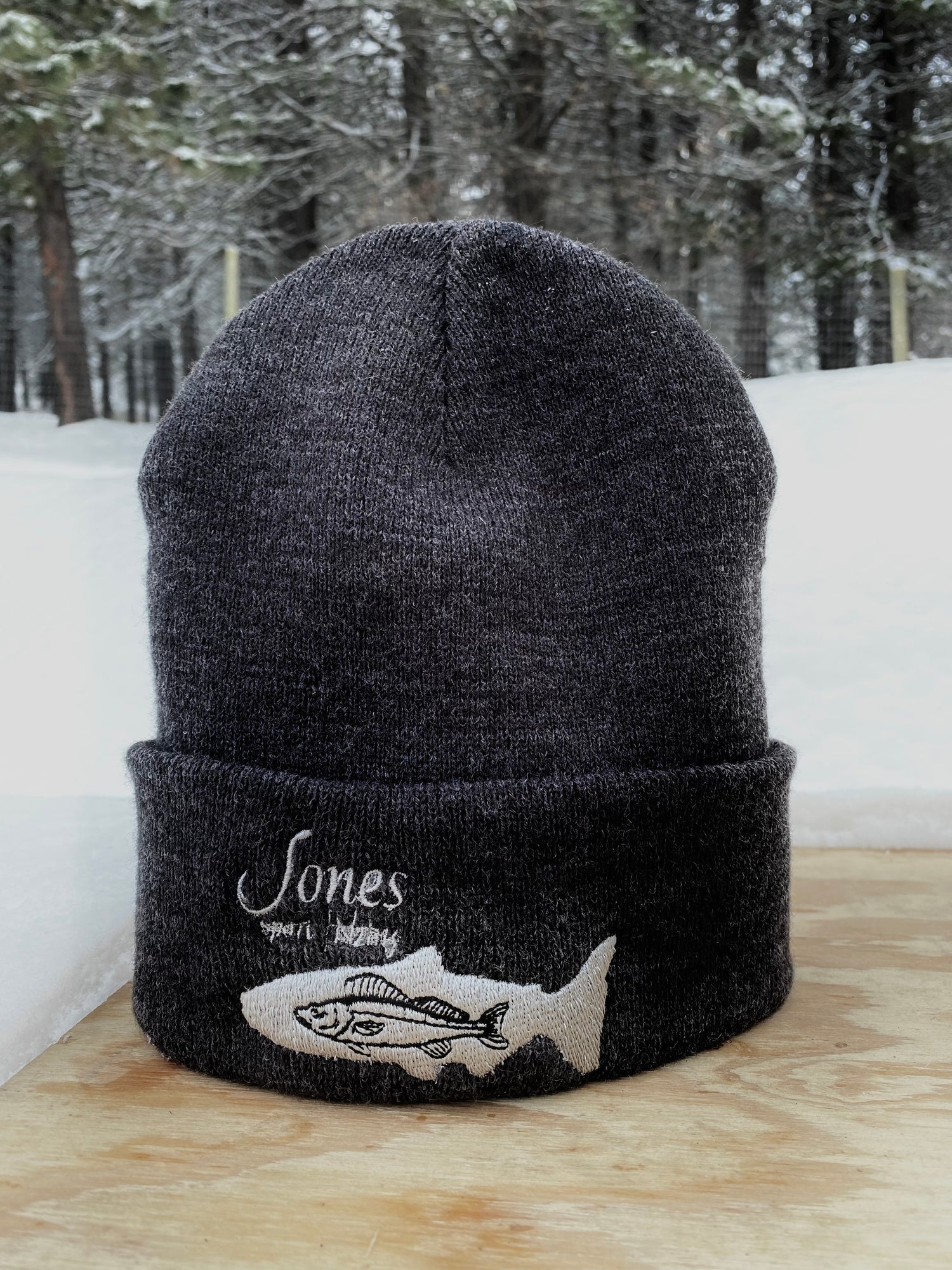 Jones Sport Fishing Merchandise – Jones Sport Fishing LLC